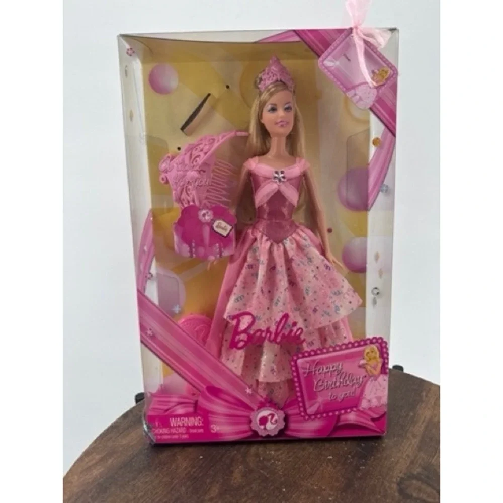Mattel celebrate special